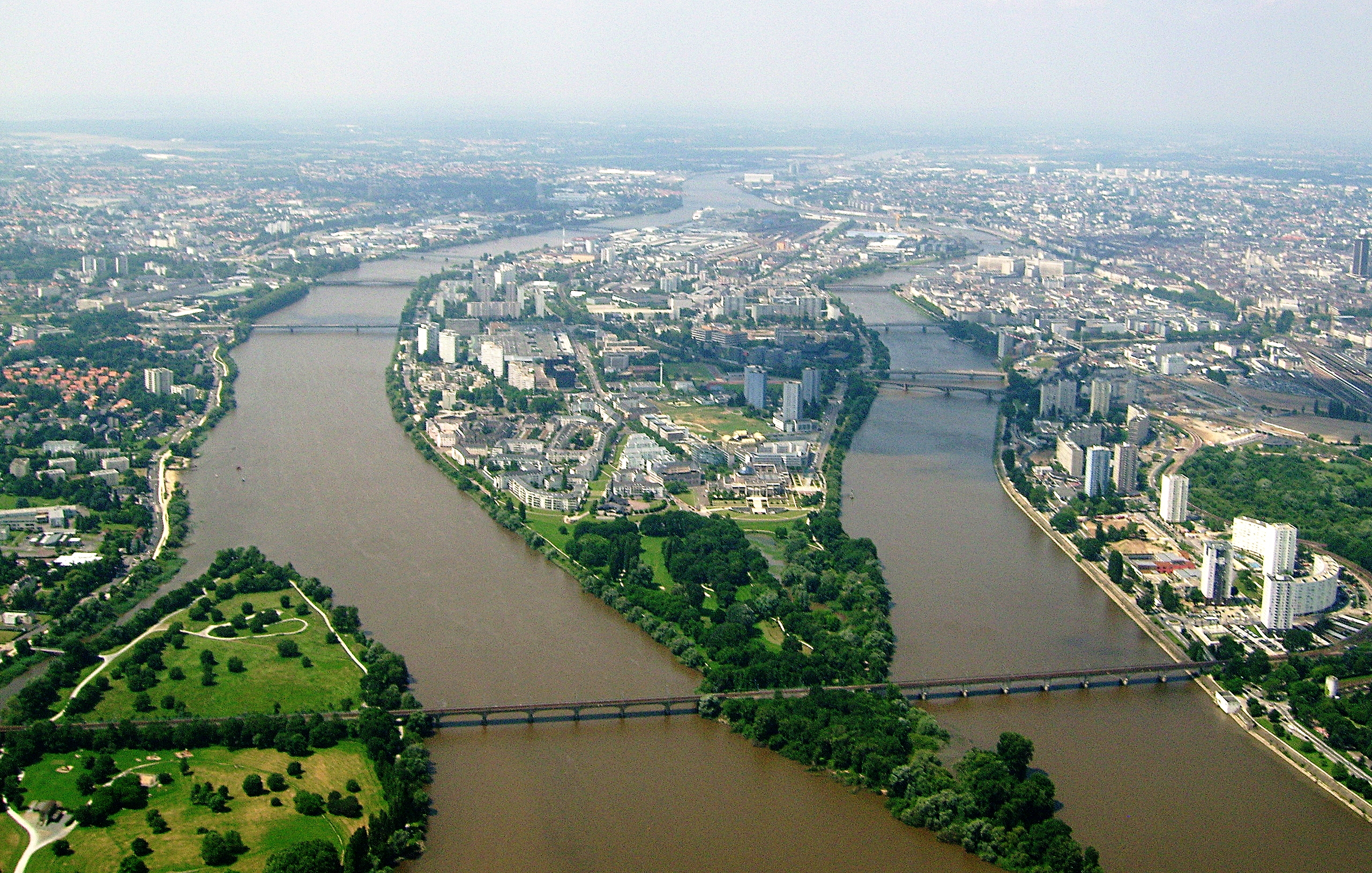Combien coûte la construction d’une maison en Loire-Atlantique ?