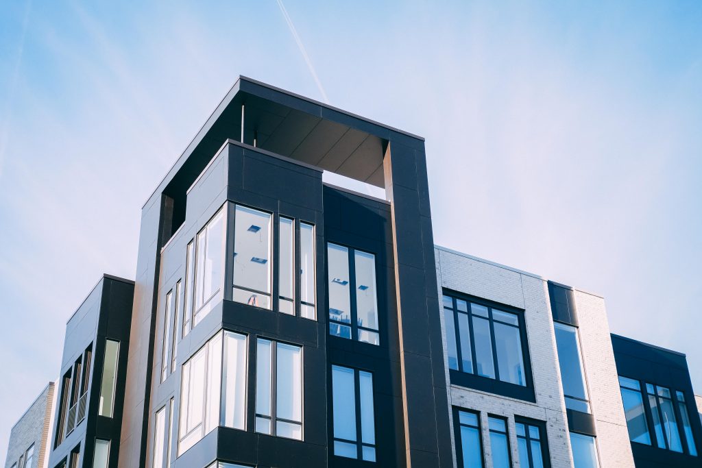 Acheter un appartement en SCI pour le louer