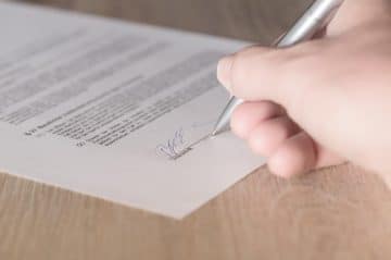 Sous compromis de vente : qu'est ce que cela signifie